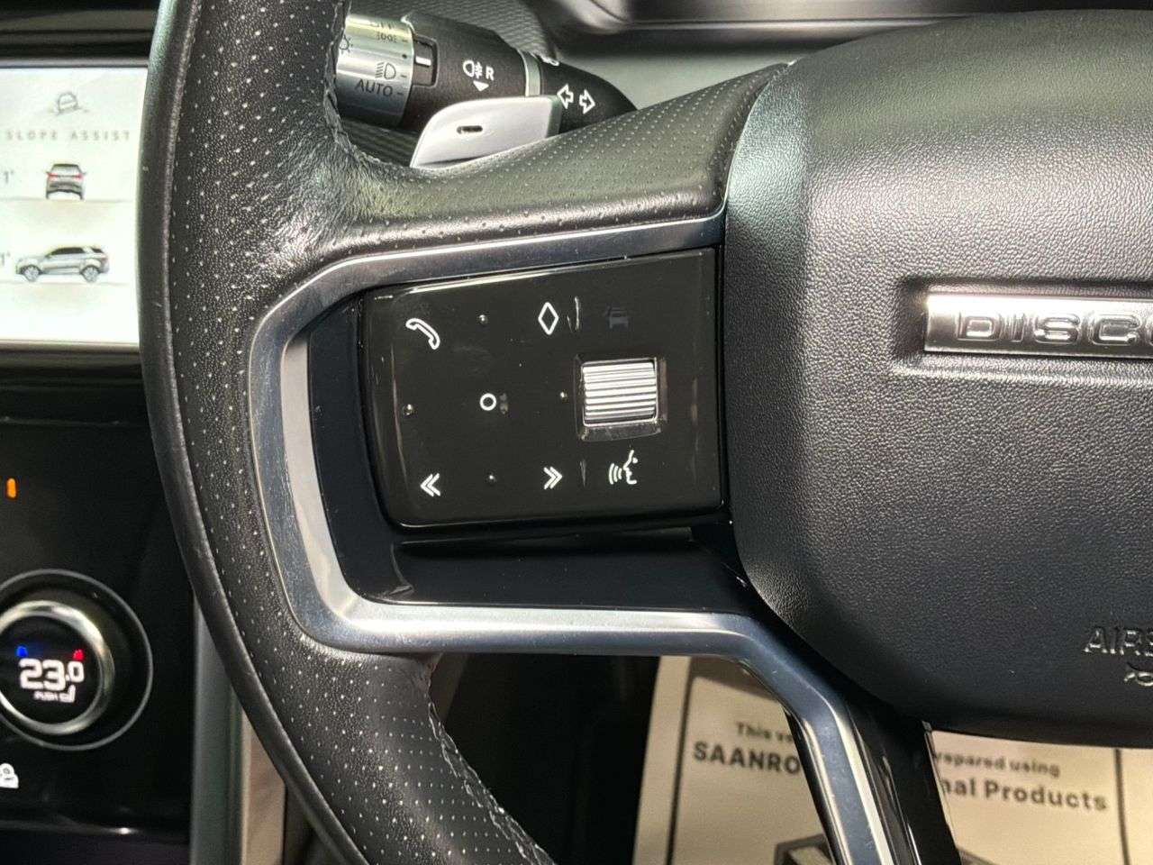 2021 LAND ROVER DISCOVERY SPORT 2021 LAND ROVER DISCOVERY SPORT