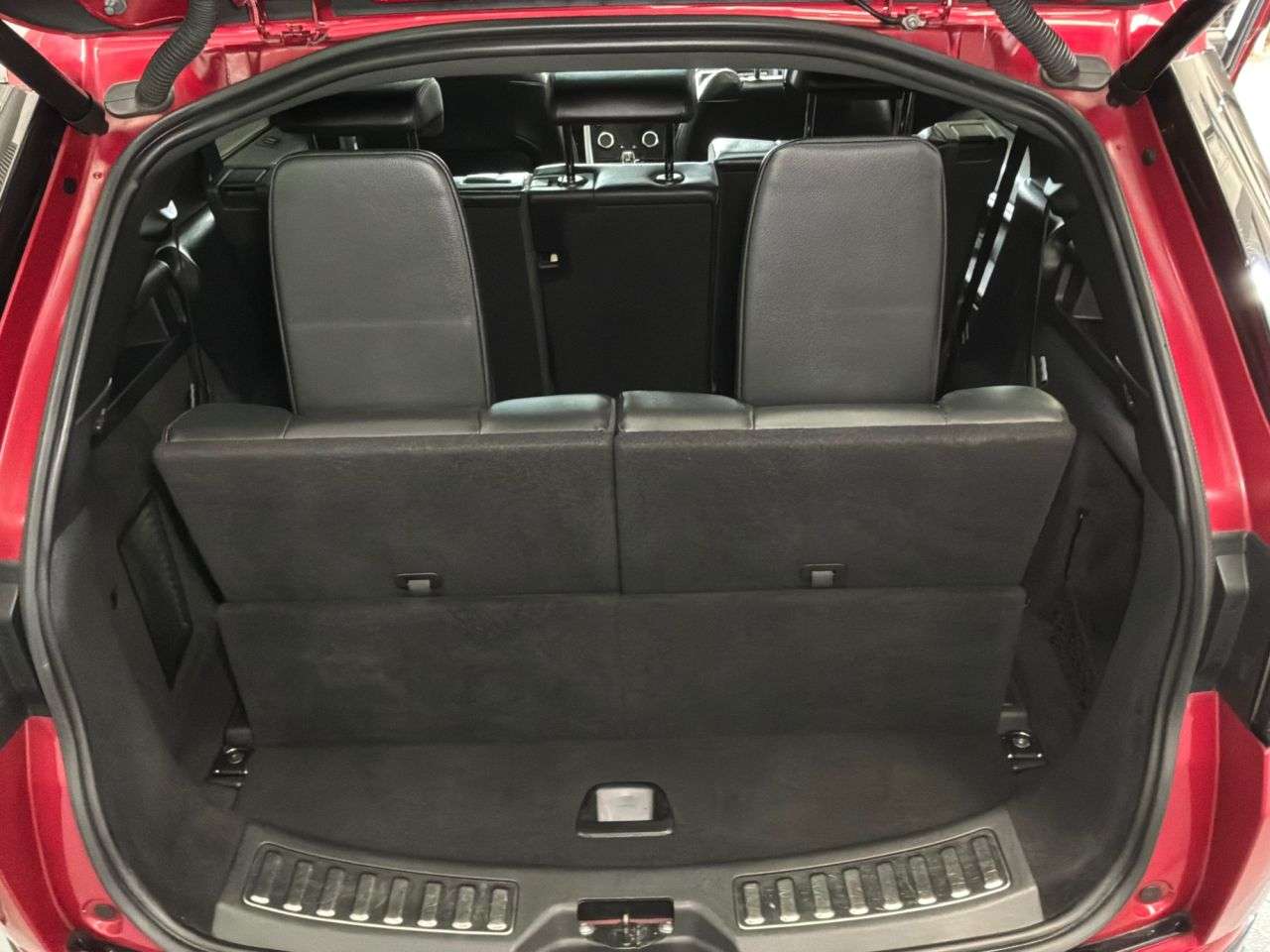 2021 LAND ROVER DISCOVERY SPORT 2021 LAND ROVER DISCOVERY SPORT