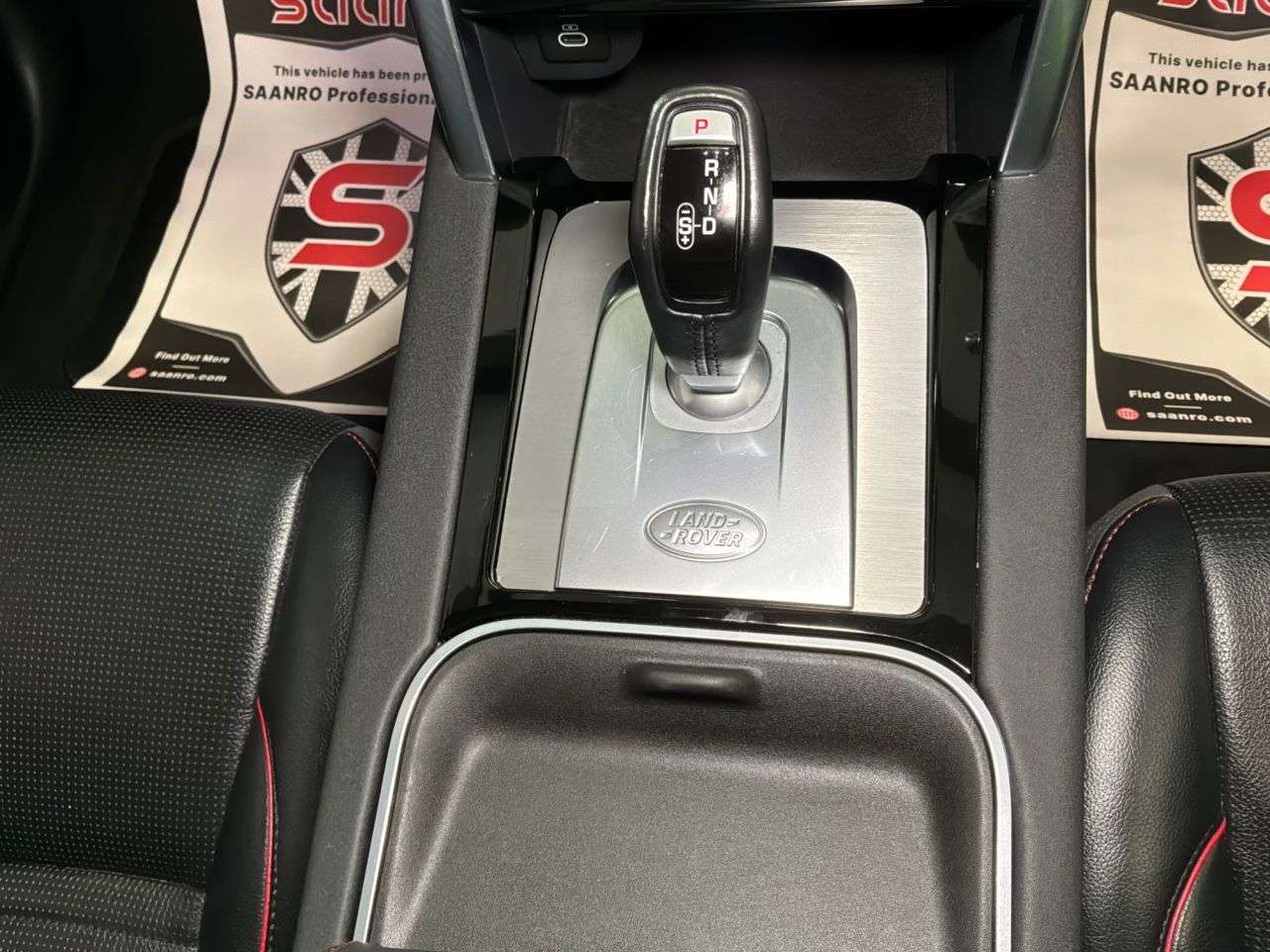 2021 LAND ROVER DISCOVERY SPORT 2021 LAND ROVER DISCOVERY SPORT