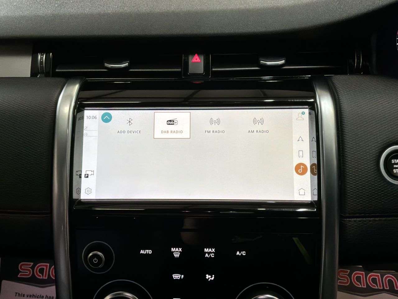 2021 LAND ROVER DISCOVERY SPORT 2021 LAND ROVER DISCOVERY SPORT