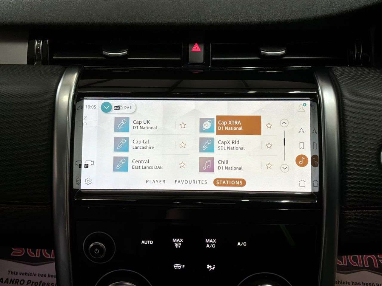 2021 LAND ROVER DISCOVERY SPORT 2021 LAND ROVER DISCOVERY SPORT