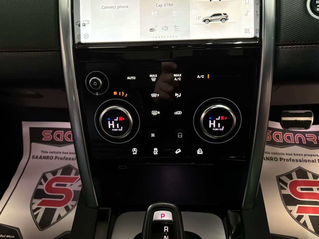 2021 LAND ROVER DISCOVERY SPORT 2021 LAND ROVER DISCOVERY SPORT