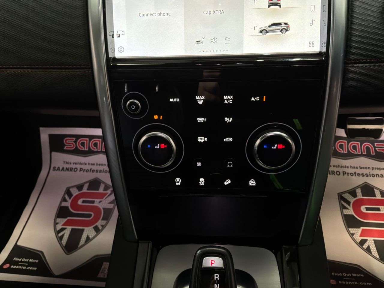 2021 LAND ROVER DISCOVERY SPORT 2021 LAND ROVER DISCOVERY SPORT