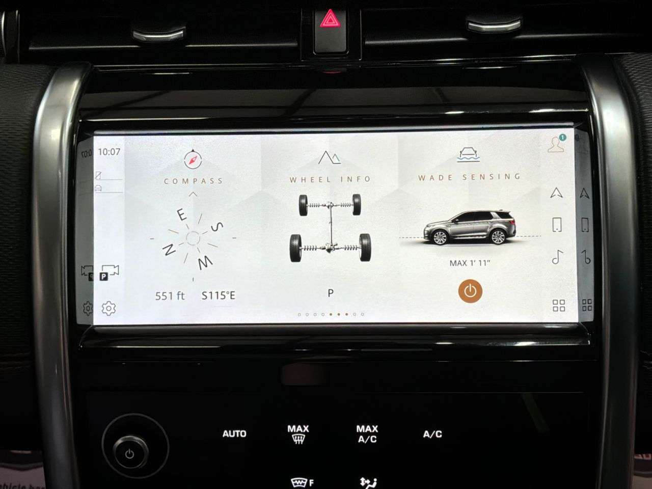 2021 LAND ROVER DISCOVERY SPORT 2021 LAND ROVER DISCOVERY SPORT