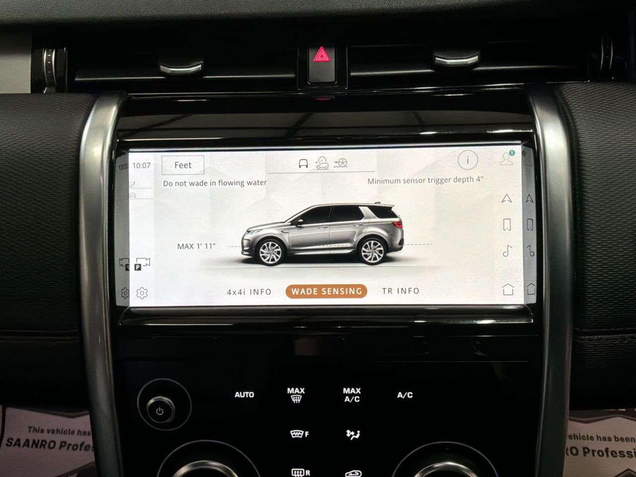 2021 LAND ROVER DISCOVERY SPORT 2021 LAND ROVER DISCOVERY SPORT