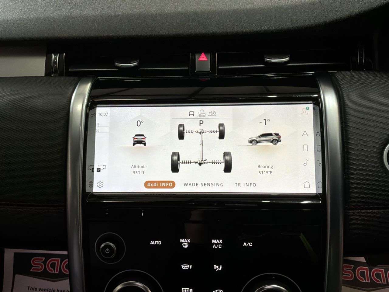 2021 LAND ROVER DISCOVERY SPORT 2021 LAND ROVER DISCOVERY SPORT