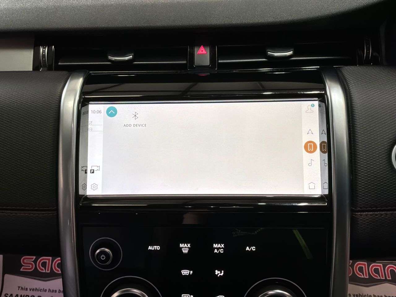 2021 LAND ROVER DISCOVERY SPORT 2021 LAND ROVER DISCOVERY SPORT