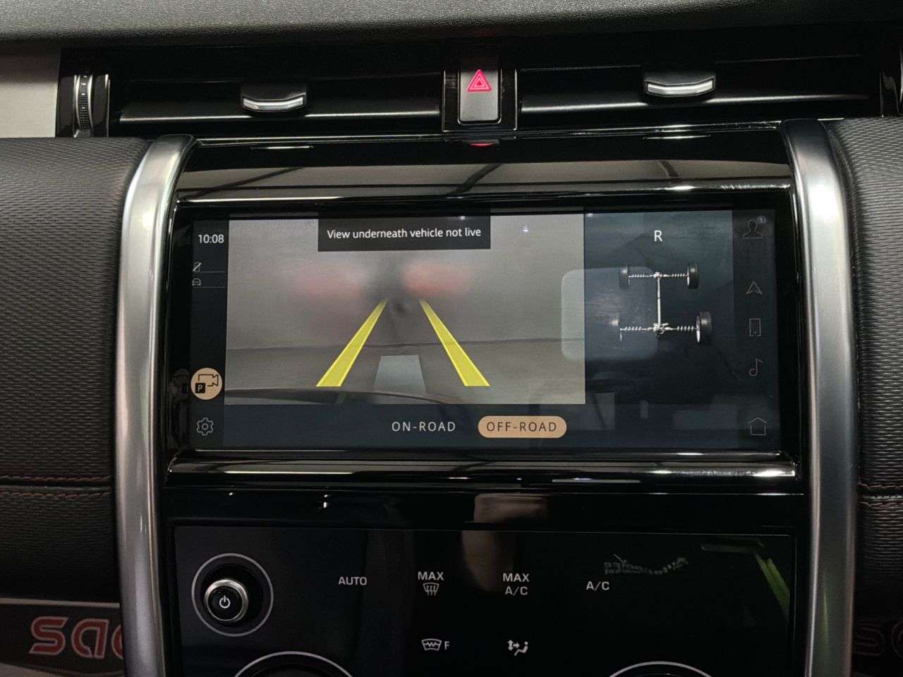 2021 LAND ROVER DISCOVERY SPORT 2021 LAND ROVER DISCOVERY SPORT