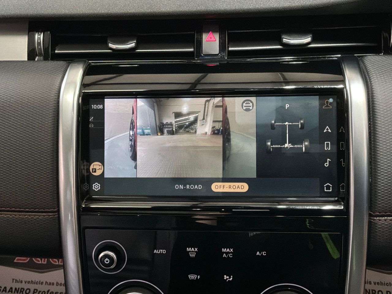 2021 LAND ROVER DISCOVERY SPORT 2021 LAND ROVER DISCOVERY SPORT