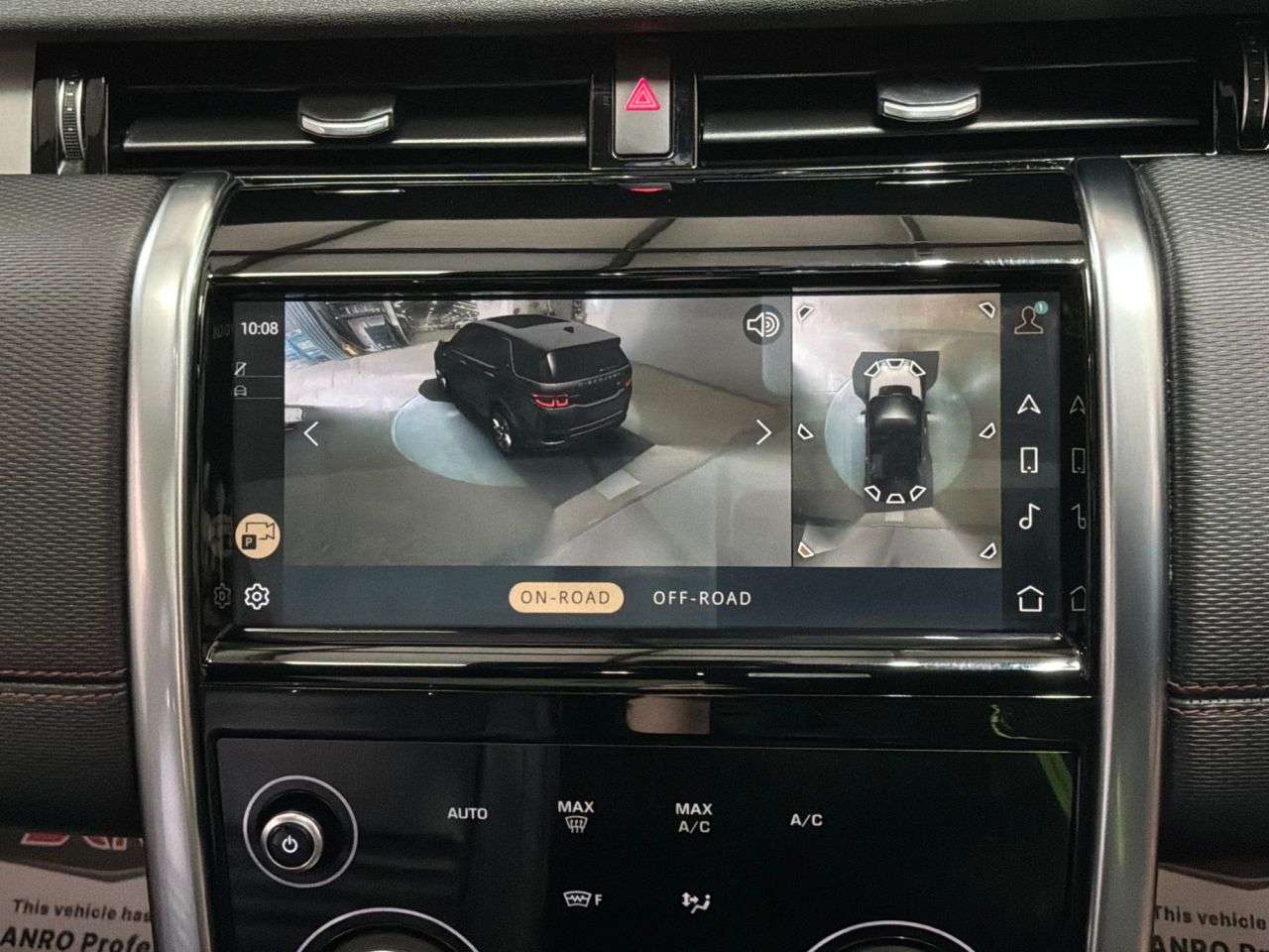 2021 LAND ROVER DISCOVERY SPORT 2021 LAND ROVER DISCOVERY SPORT