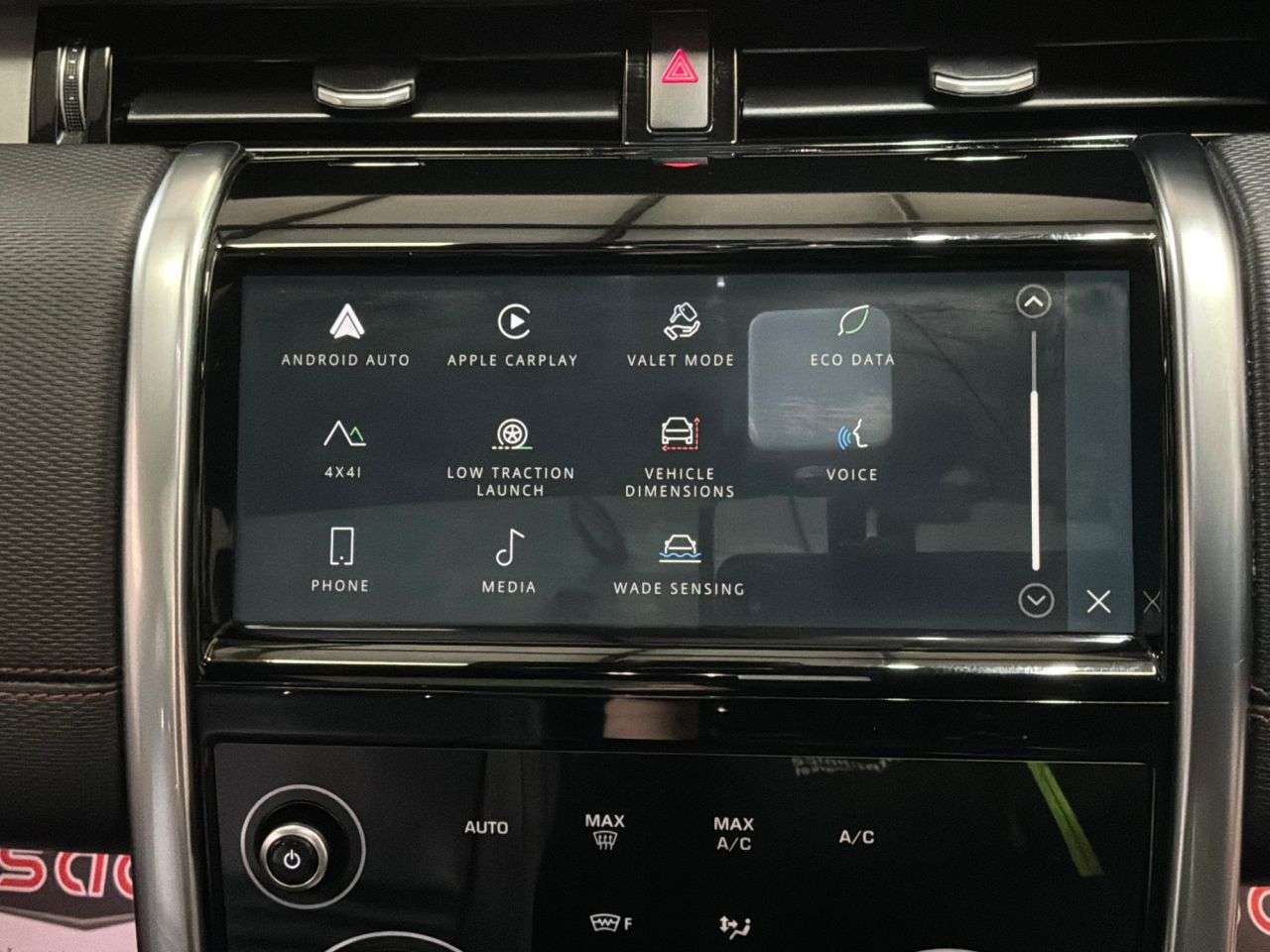 2021 LAND ROVER DISCOVERY SPORT 2021 LAND ROVER DISCOVERY SPORT