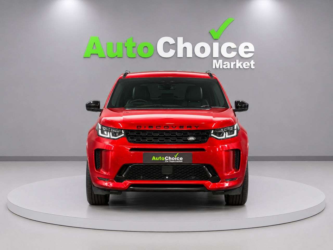 A 2021 LAND ROVER DISCOVERY SPORT 2.0 D200 MHEV R-Dynamic SE SUV 5dr Diesel Auto 4WD Euro 6 (s/s) (204 ps) in A 2021 LAND ROVER DISCOVERY SPORT 2.0 D200 MHEV R-Dynamic SE SUV 5dr Diesel Auto 4WD Euro 6 (s/s) (204 ps) in