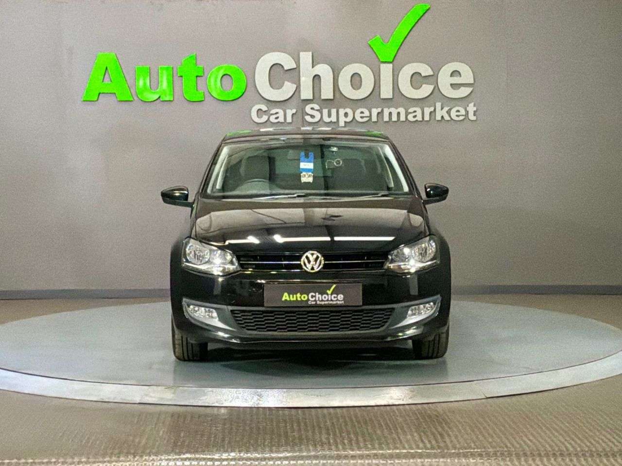 2014 VOLKSWAGEN POLO 2014 VOLKSWAGEN POLO