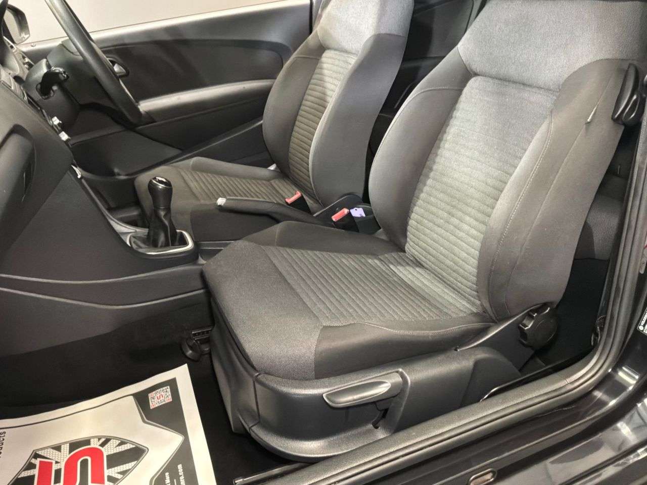 2014 VOLKSWAGEN POLO 2014 VOLKSWAGEN POLO