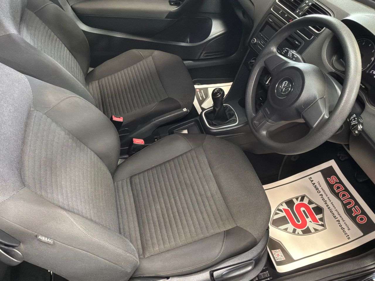 2014 VOLKSWAGEN POLO 2014 VOLKSWAGEN POLO