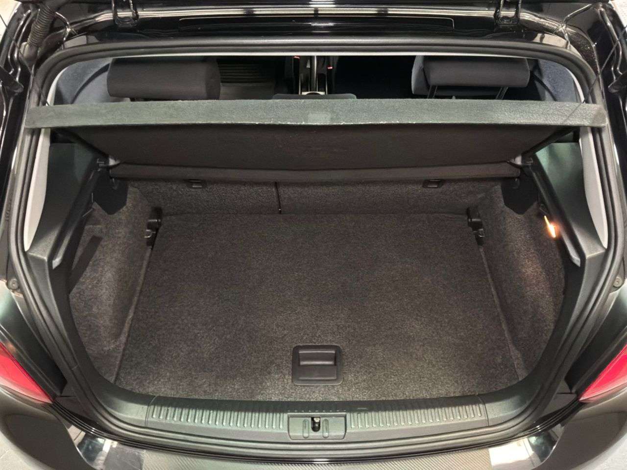 2014 VOLKSWAGEN POLO 2014 VOLKSWAGEN POLO