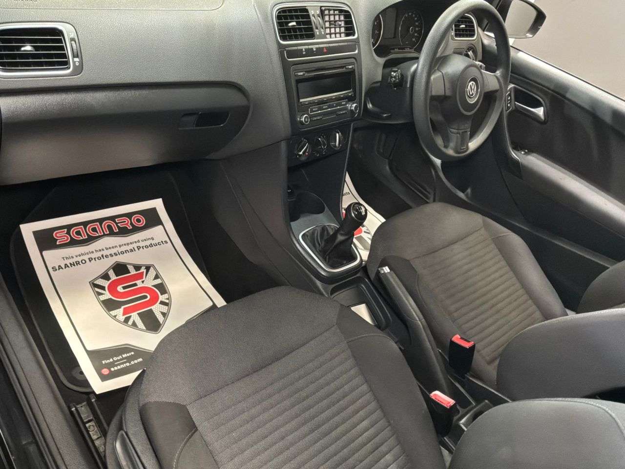 2014 VOLKSWAGEN POLO 2014 VOLKSWAGEN POLO