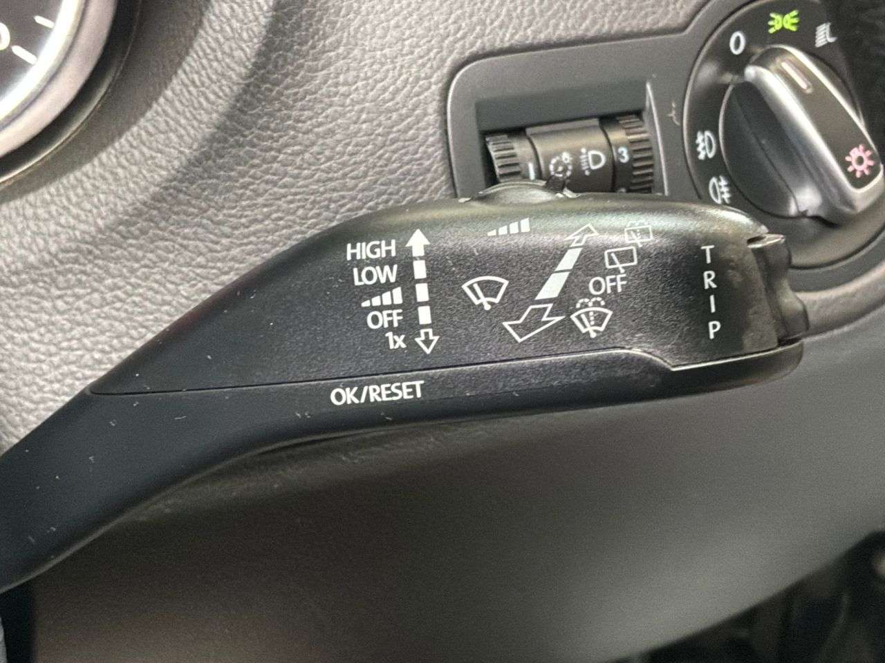 2014 VOLKSWAGEN POLO 2014 VOLKSWAGEN POLO