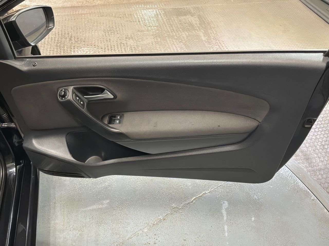 2014 VOLKSWAGEN POLO 2014 VOLKSWAGEN POLO