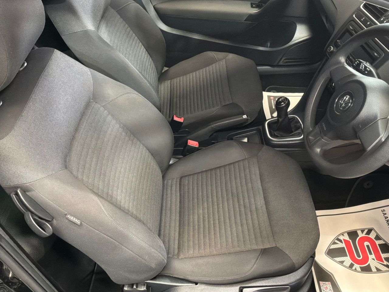 2014 VOLKSWAGEN POLO 2014 VOLKSWAGEN POLO