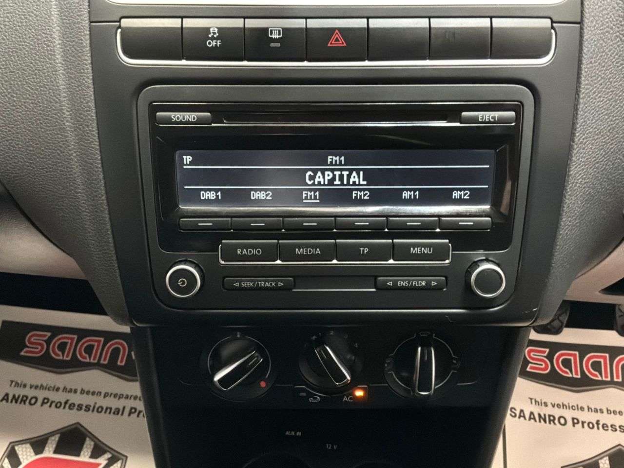 2014 VOLKSWAGEN POLO 2014 VOLKSWAGEN POLO