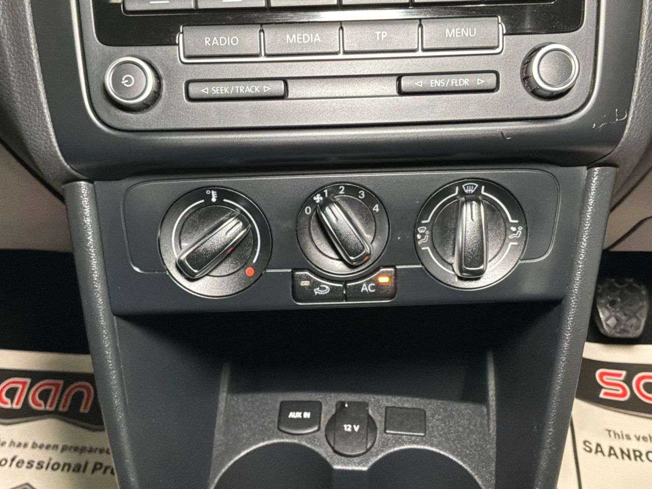 2014 VOLKSWAGEN POLO 2014 VOLKSWAGEN POLO