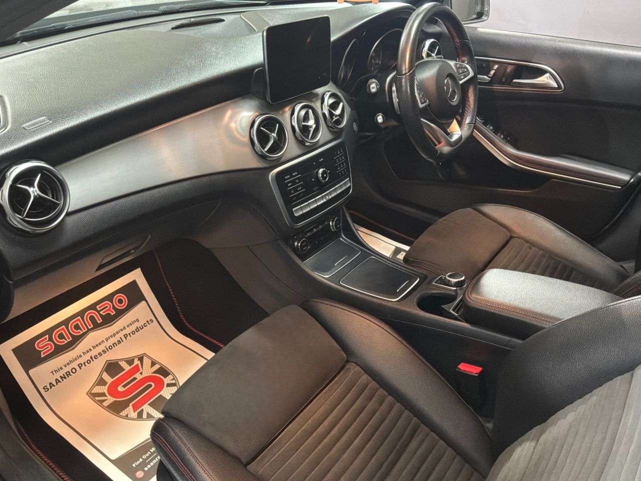 2018 MERCEDES-BENZ 180 2018 MERCEDES-BENZ 180