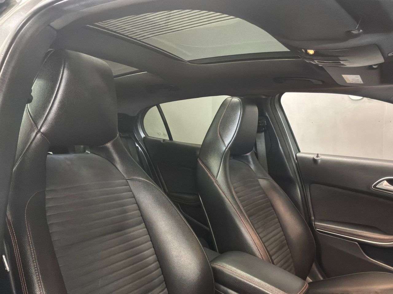 2018 MERCEDES-BENZ 180 2018 MERCEDES-BENZ 180