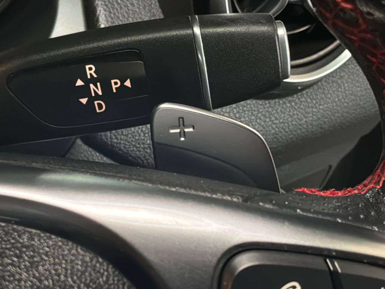 2018 MERCEDES-BENZ 180 2018 MERCEDES-BENZ 180