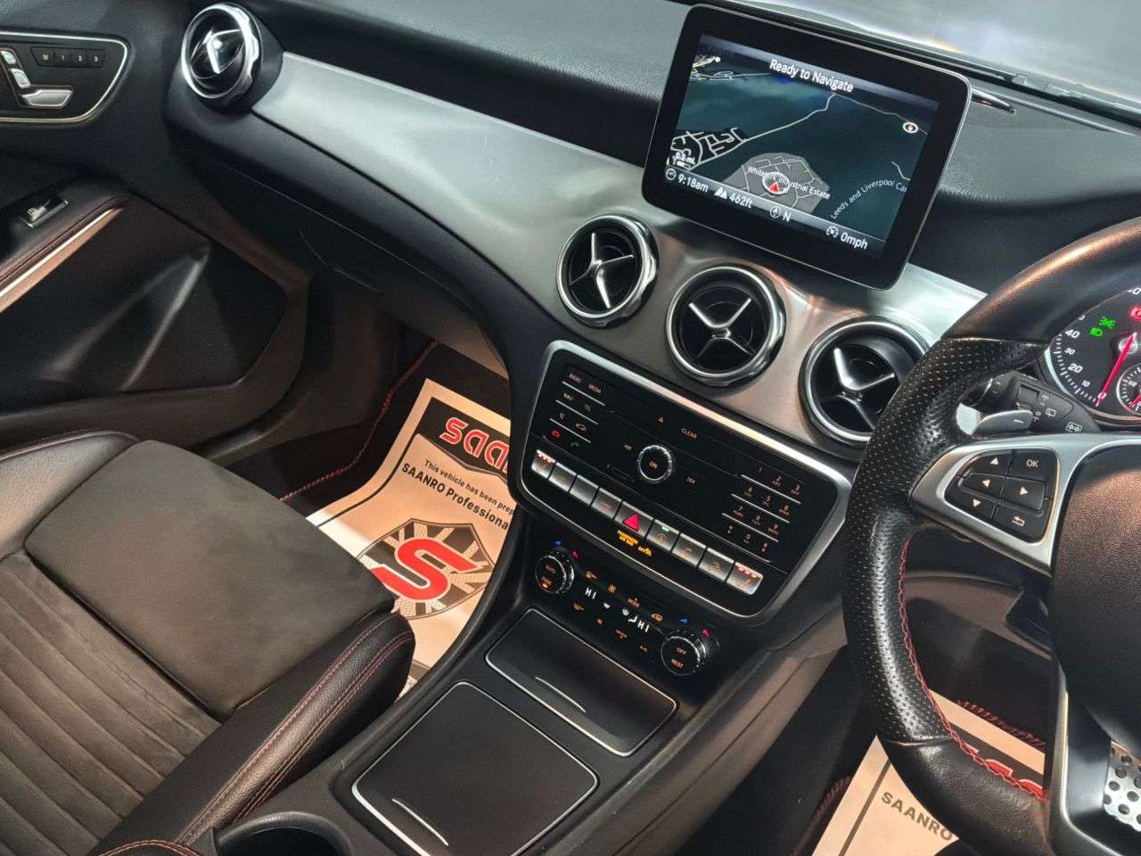 2018 MERCEDES-BENZ 180 2018 MERCEDES-BENZ 180