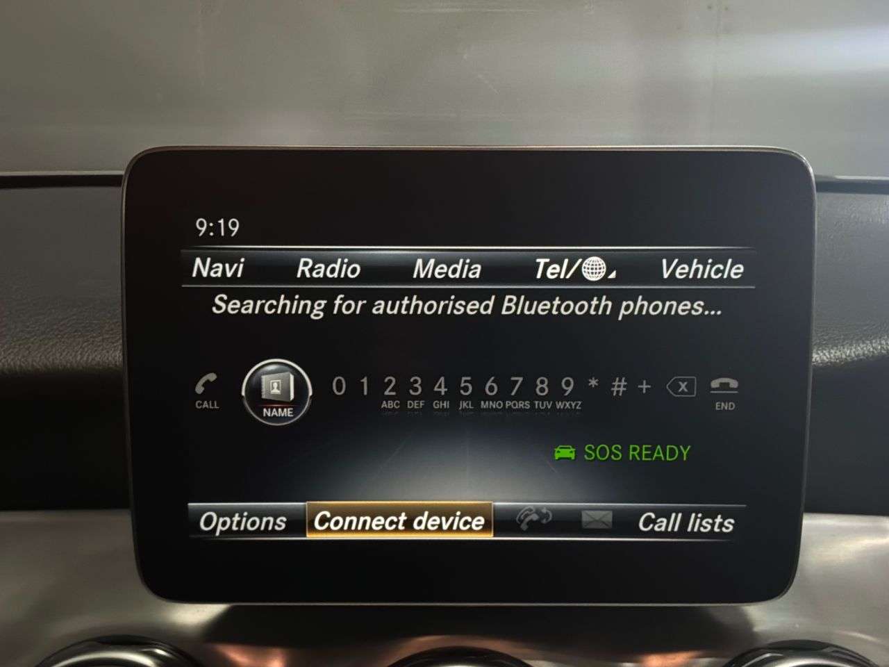2018 MERCEDES-BENZ 180 2018 MERCEDES-BENZ 180