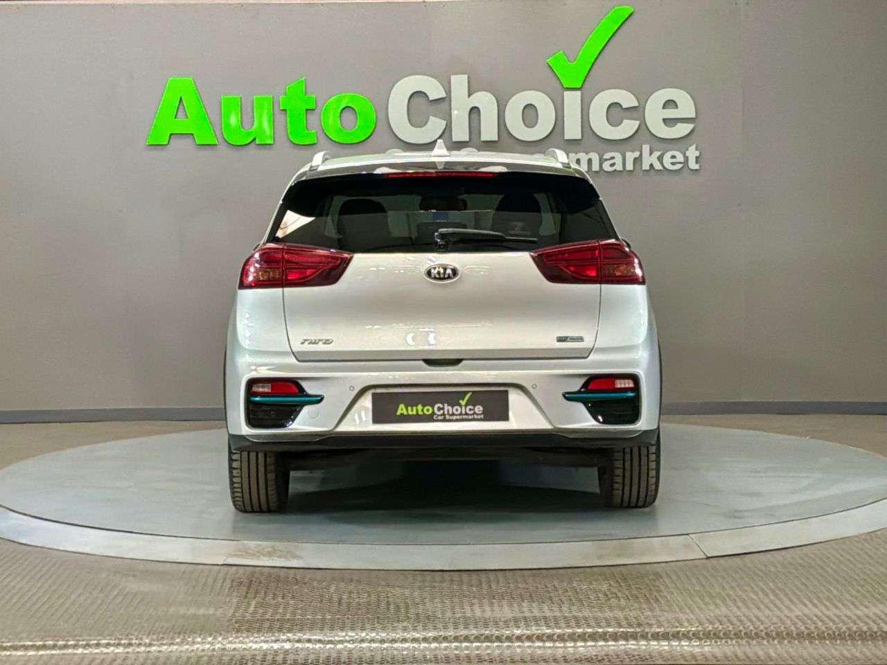 2021 KIA NIRO 2021 KIA NIRO