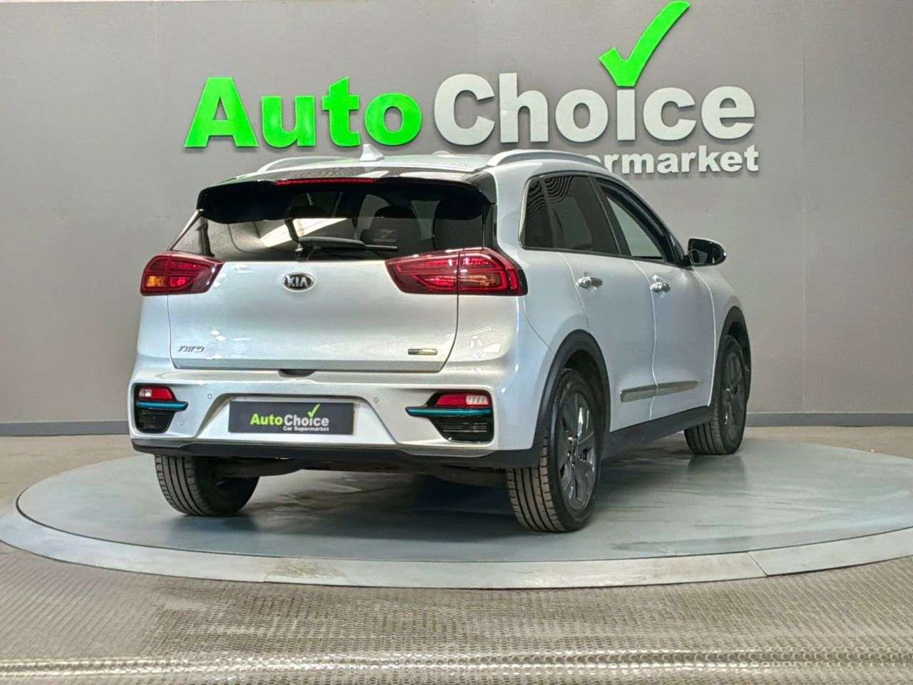 2021 KIA NIRO 2021 KIA NIRO