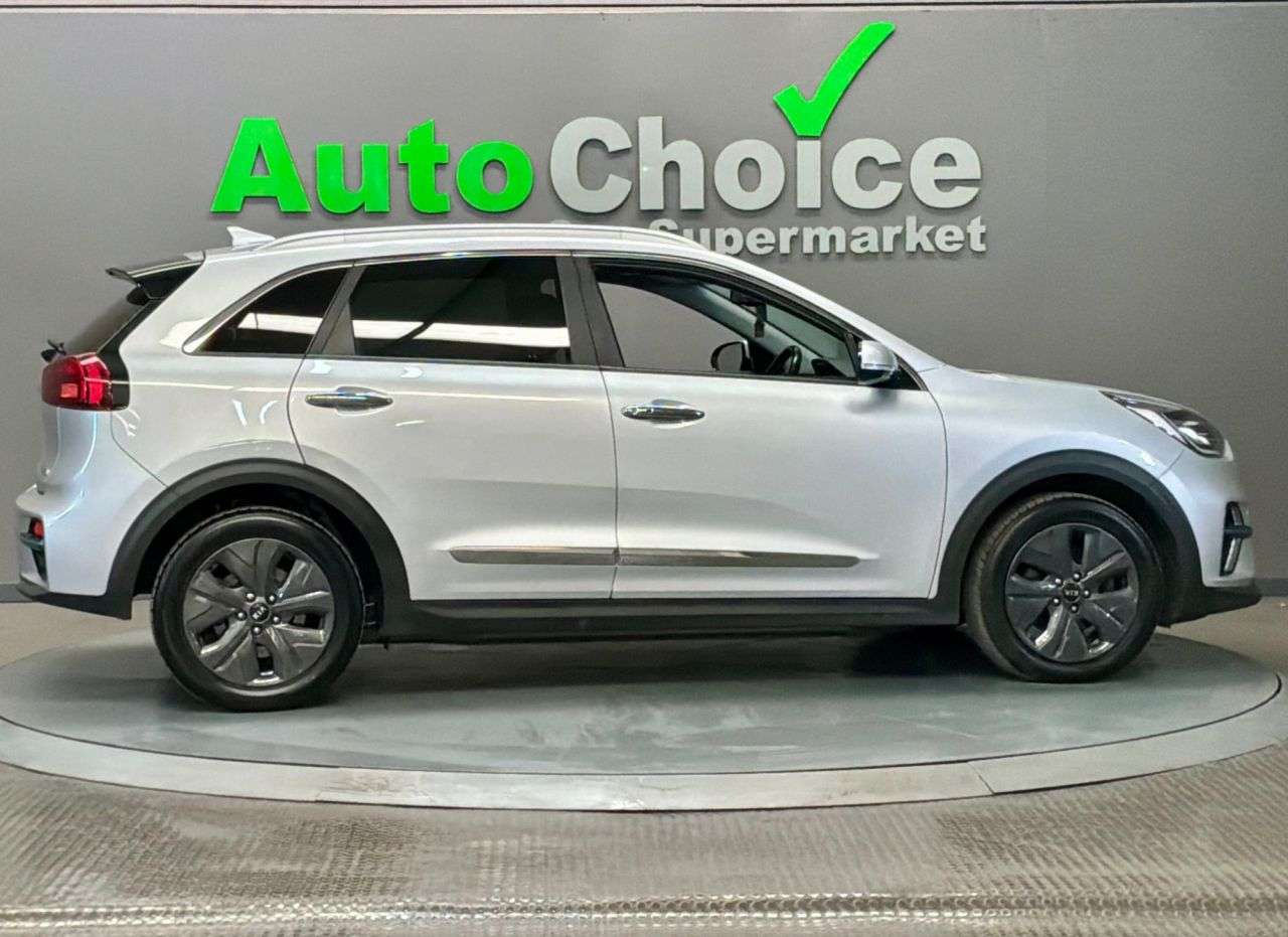2021 KIA NIRO 2021 KIA NIRO