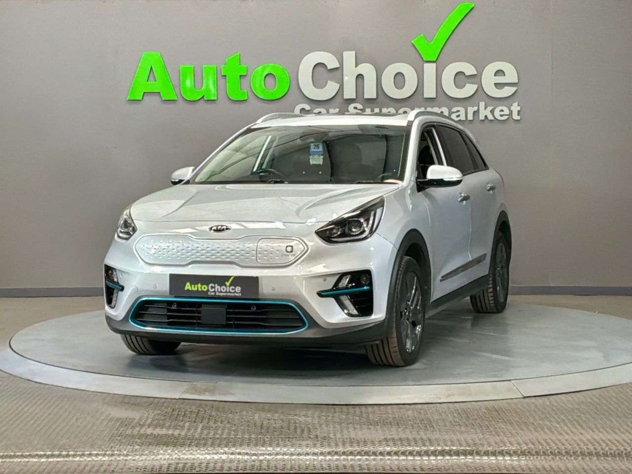 2021 KIA NIRO 2021 KIA NIRO