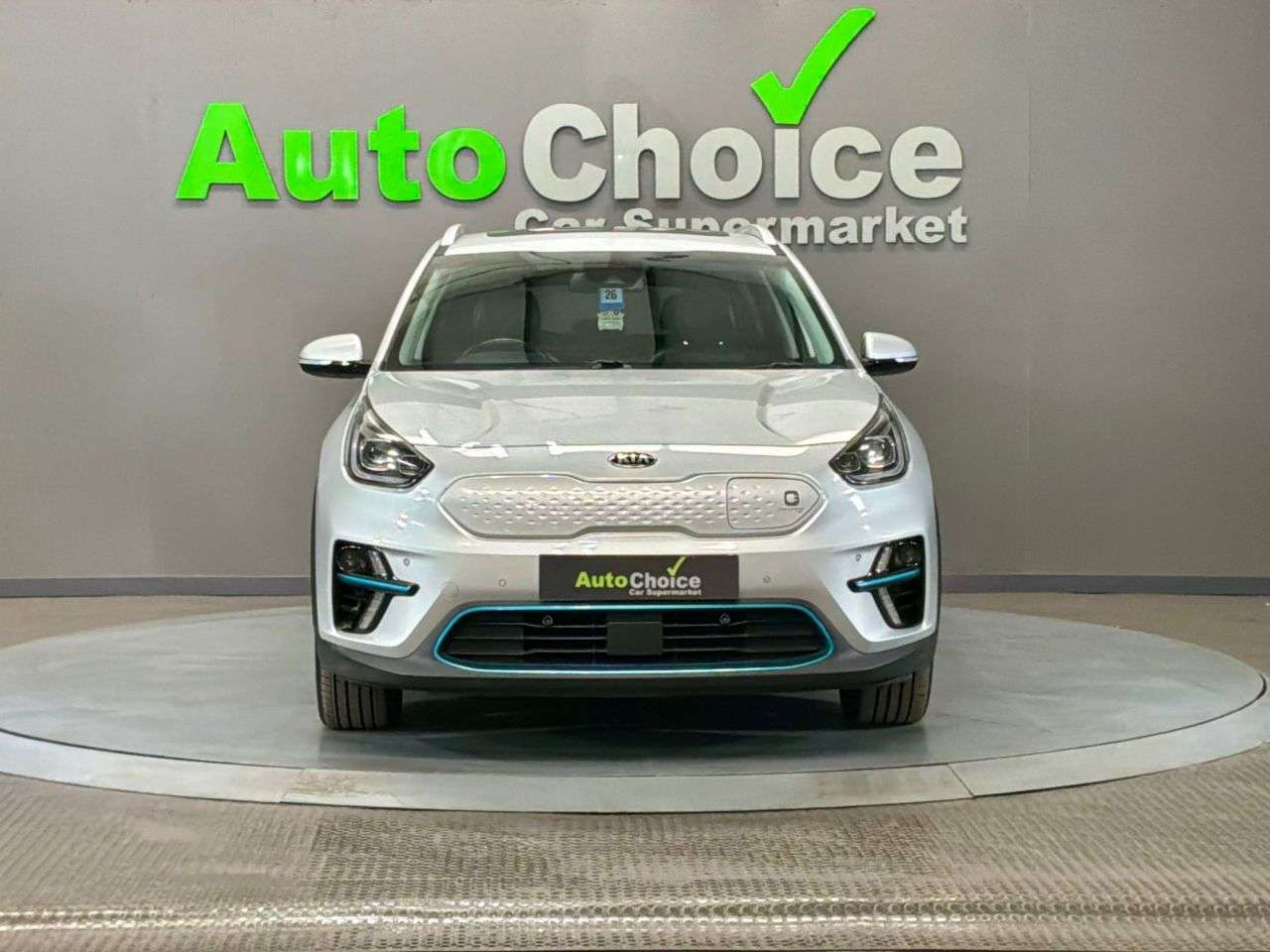 2021 KIA NIRO 2021 KIA NIRO