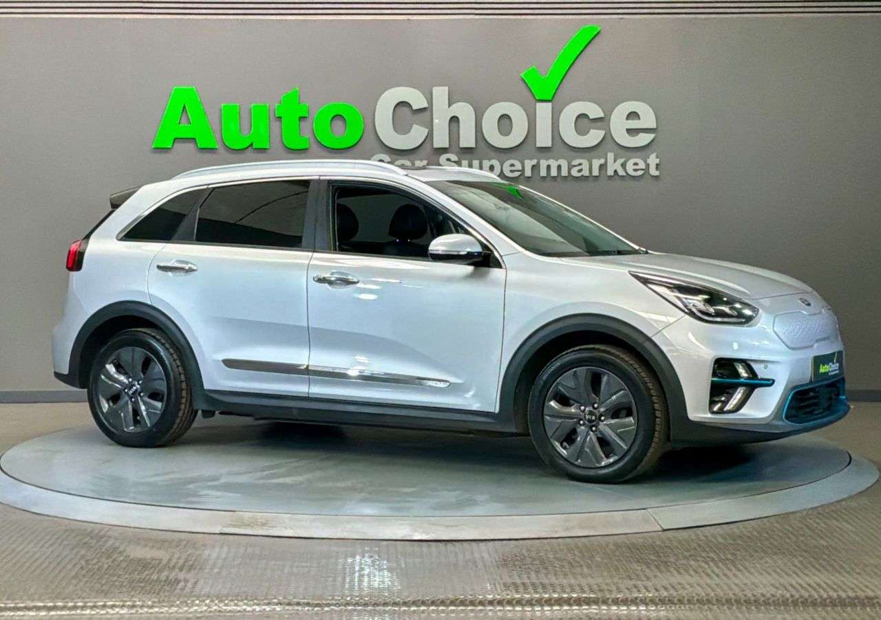 2021 KIA NIRO 2021 KIA NIRO