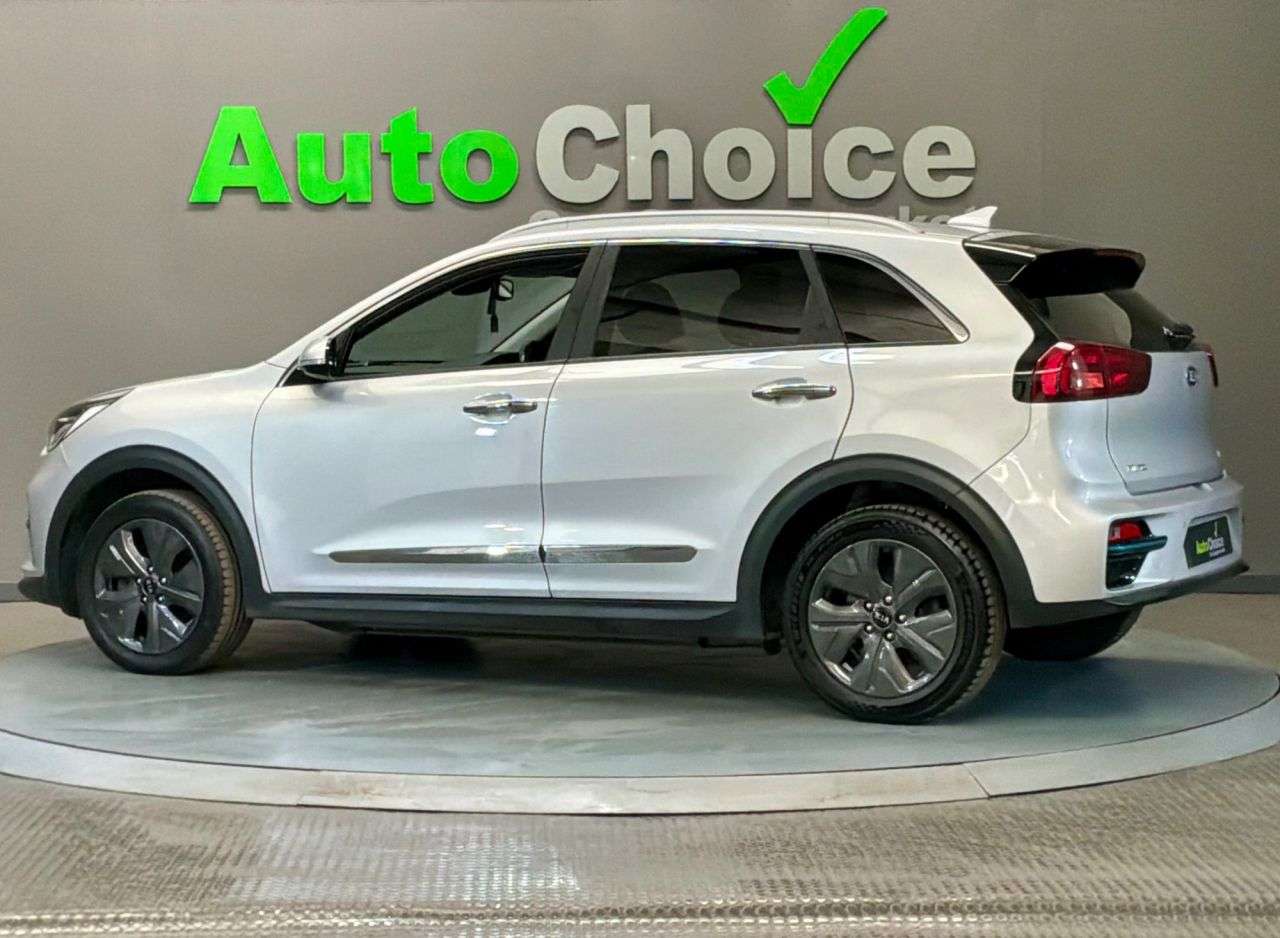 2021 KIA NIRO 2021 KIA NIRO