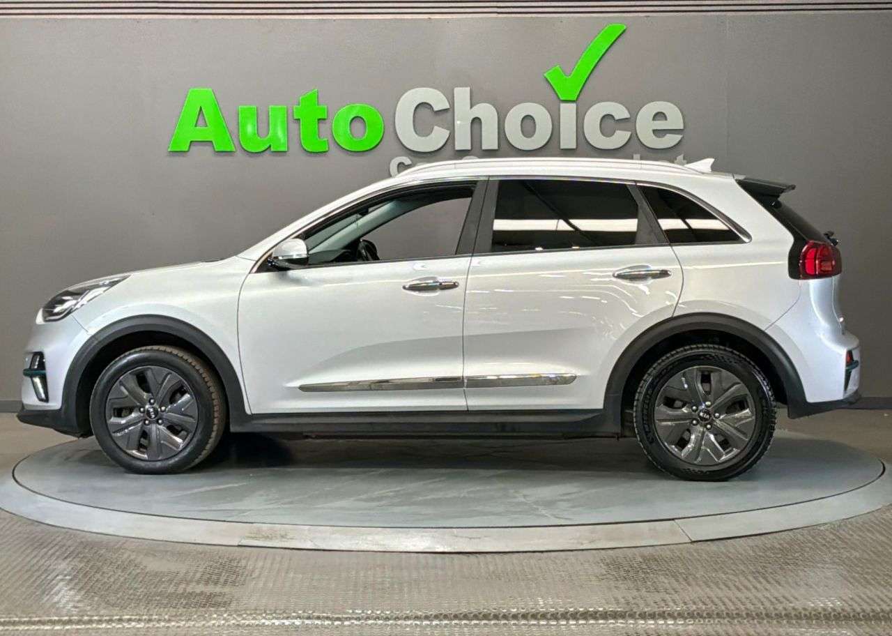 2021 KIA NIRO 2021 KIA NIRO