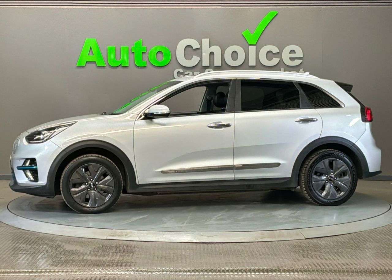 2021 KIA NIRO 2021 KIA NIRO