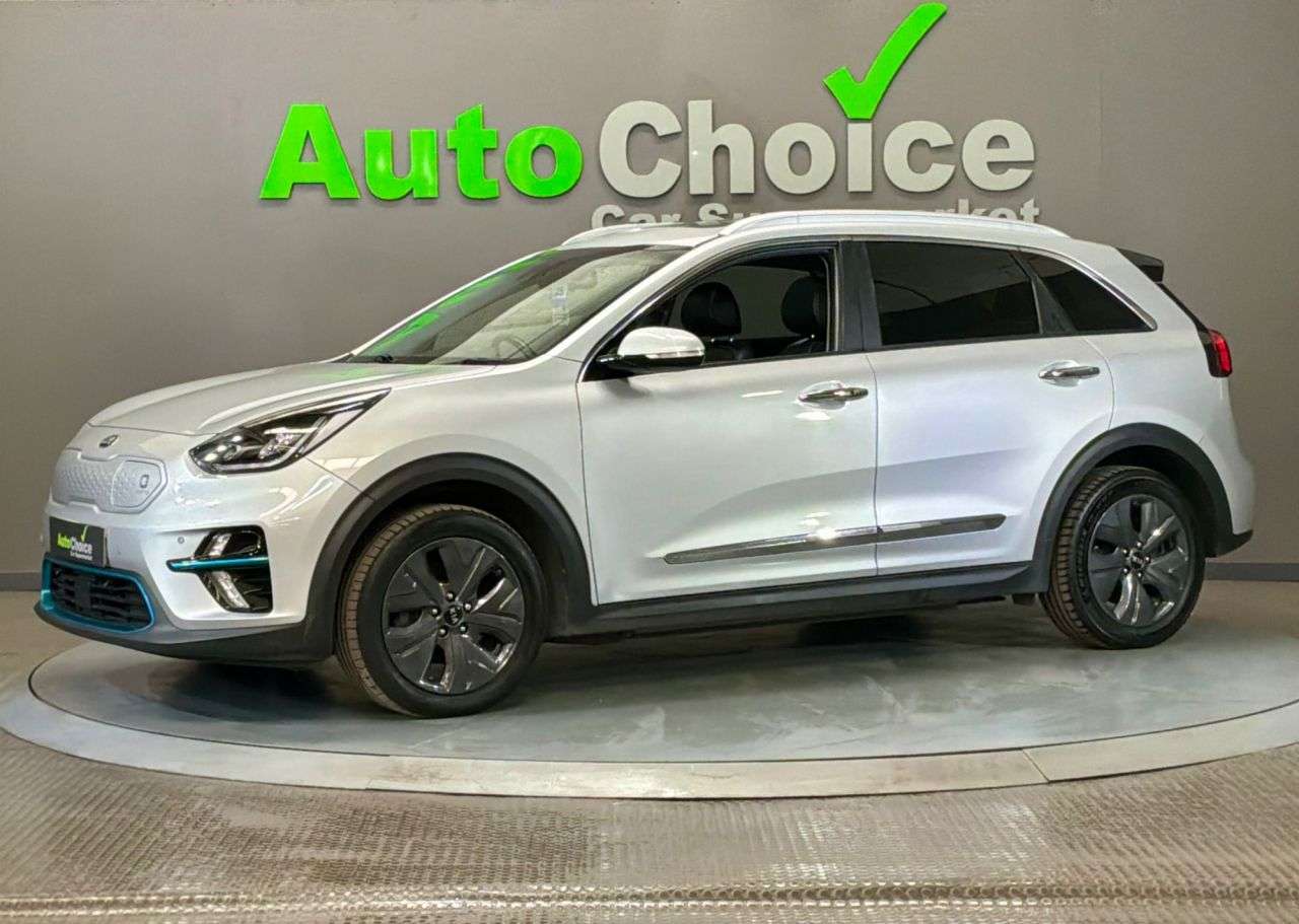 2021 KIA NIRO 2021 KIA NIRO