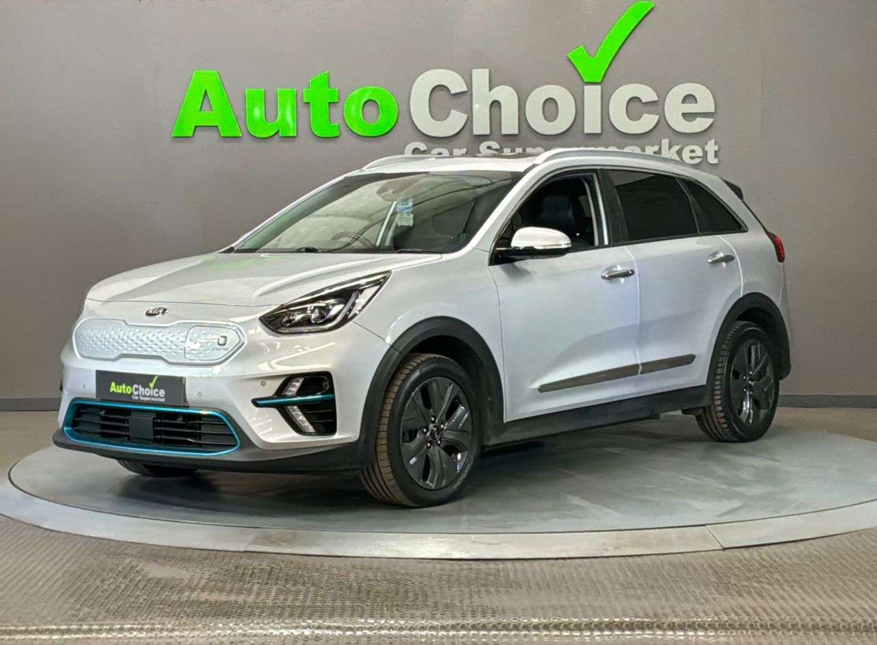 2021 KIA NIRO 2021 KIA NIRO