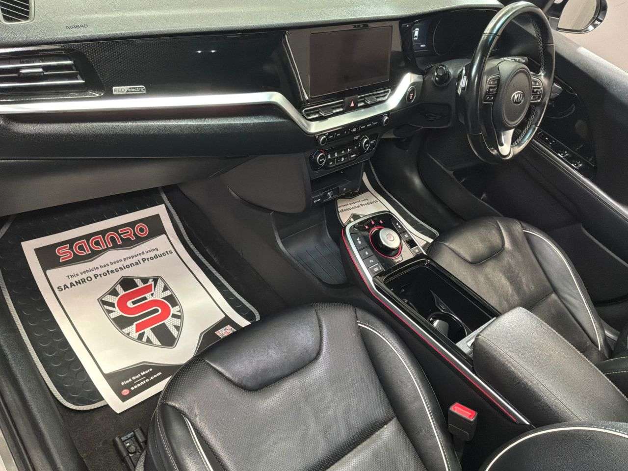 2021 KIA NIRO 2021 KIA NIRO