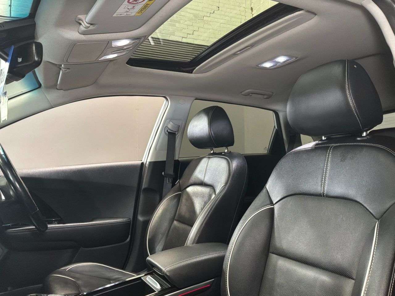 2021 KIA NIRO 2021 KIA NIRO