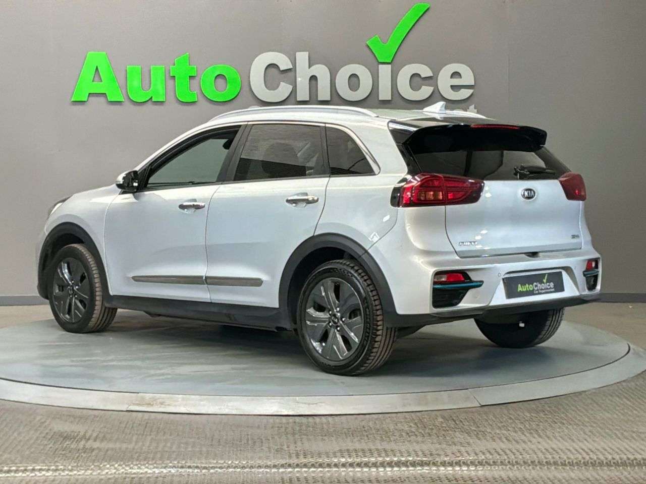 2021 KIA NIRO 2021 KIA NIRO