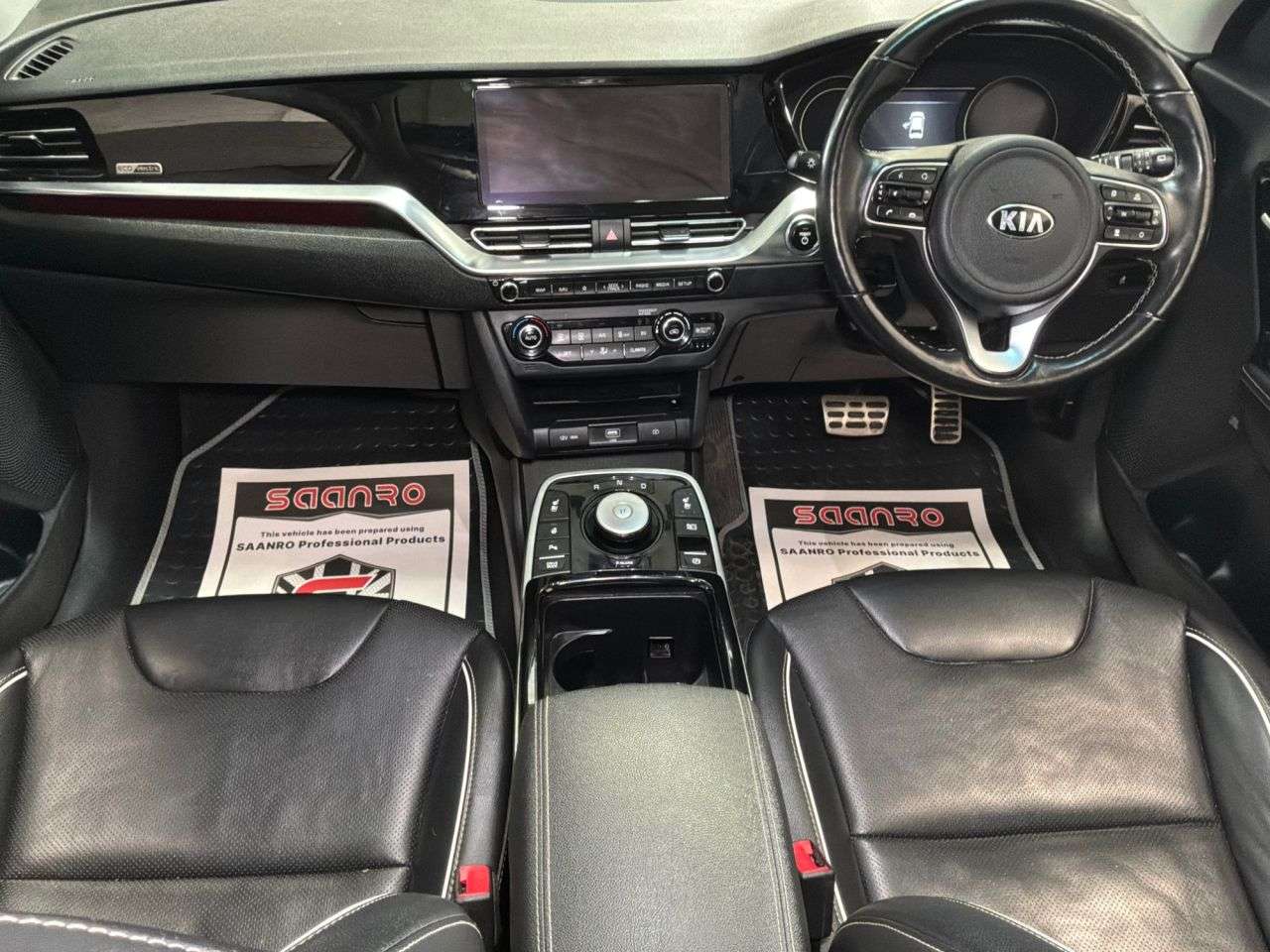 2021 KIA NIRO 2021 KIA NIRO