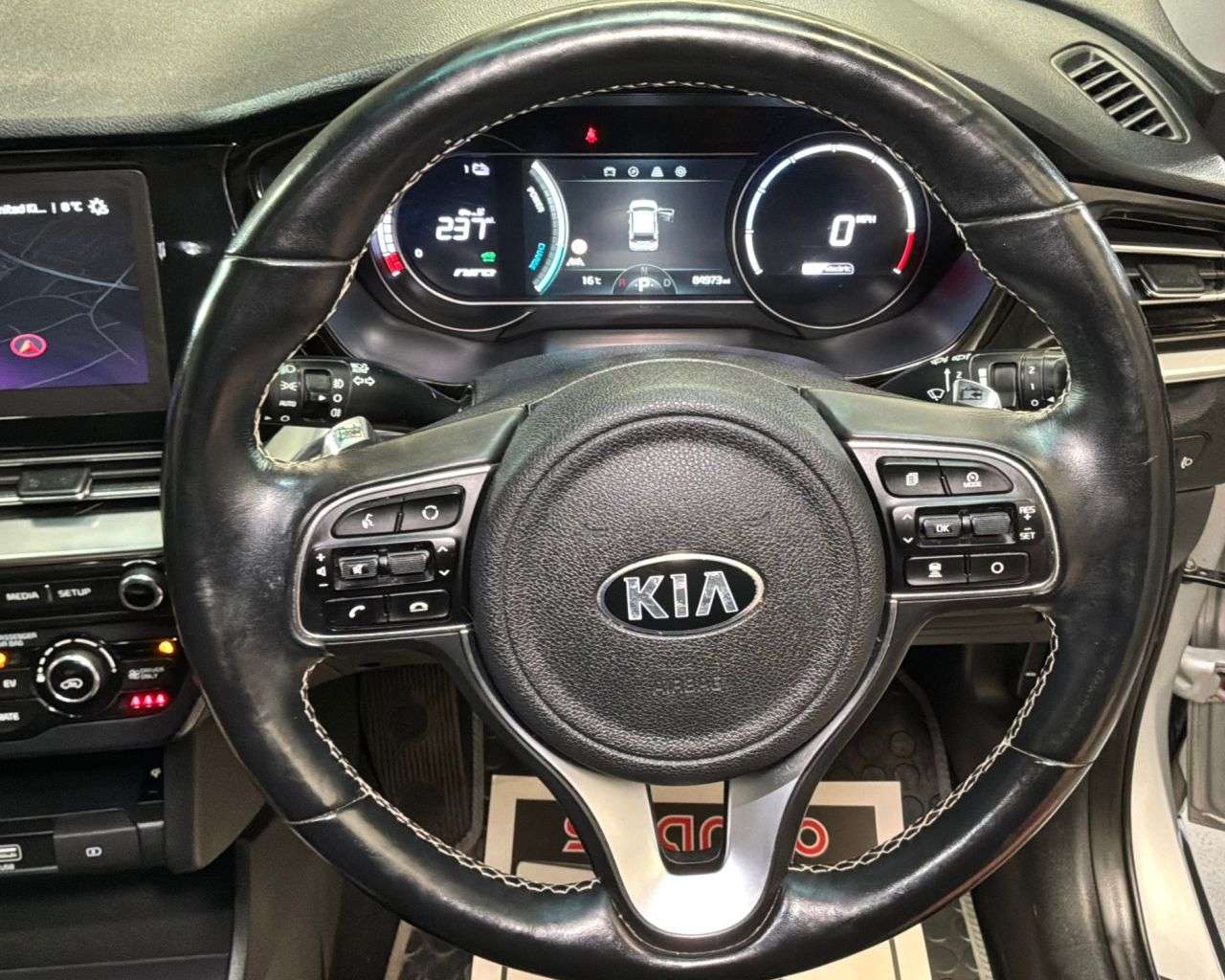 2021 KIA NIRO 2021 KIA NIRO