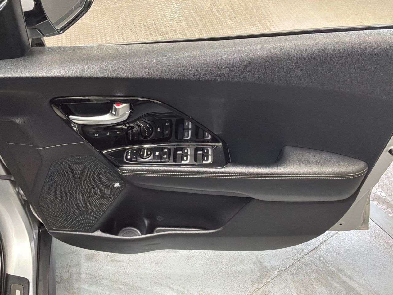 2021 KIA NIRO 2021 KIA NIRO