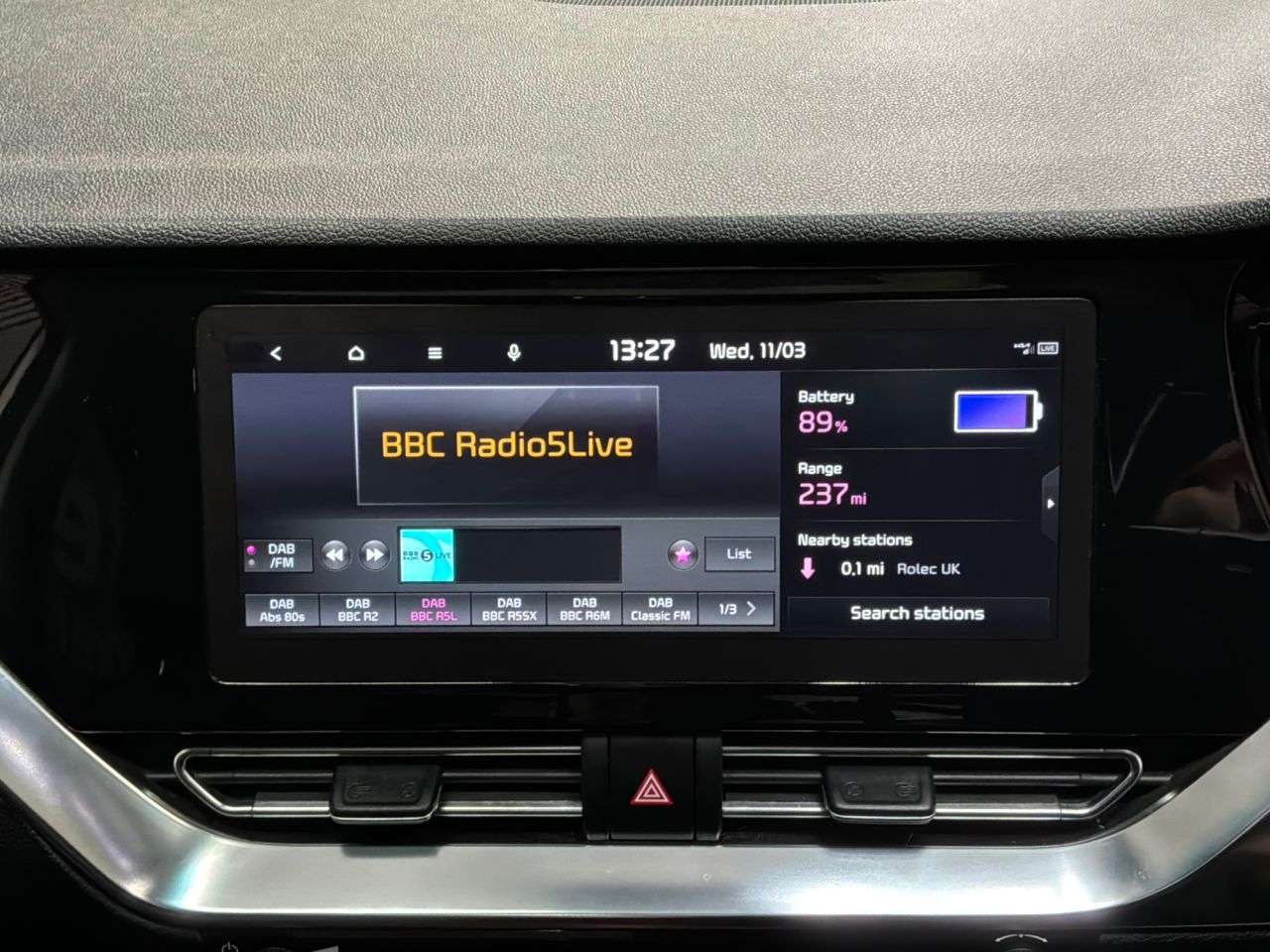 2021 KIA NIRO 2021 KIA NIRO