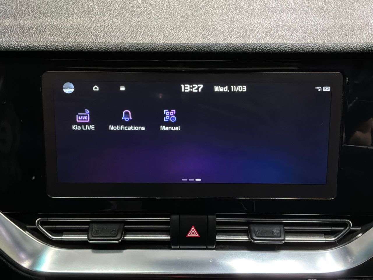 2021 KIA NIRO 2021 KIA NIRO